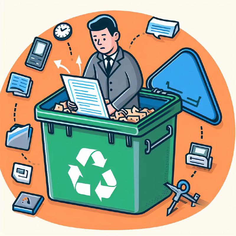 Featured image of post Restore SharePoint Recycle Bin Files with PnP PowerShell