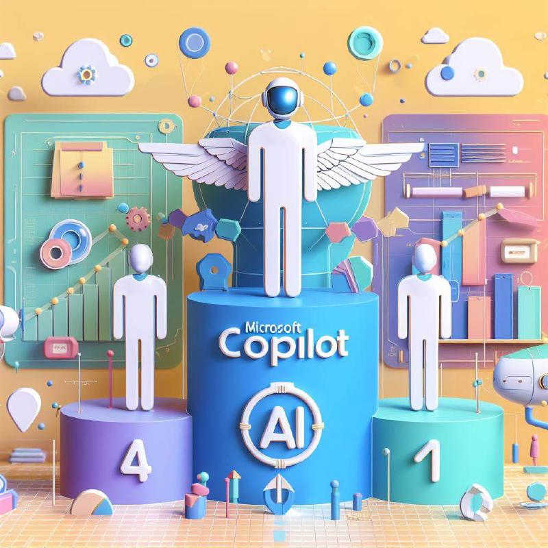 Featured image of post Why I use Microsoft Copilot as AI assistant & you should too