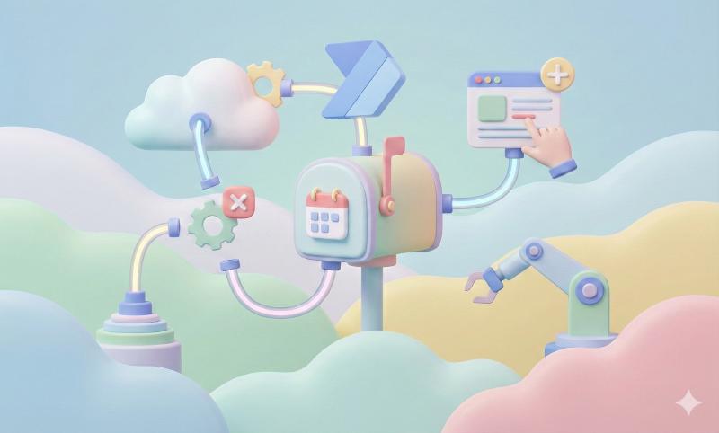 Featured image of post Power Automate: Get events (V4) shared mailbox fix